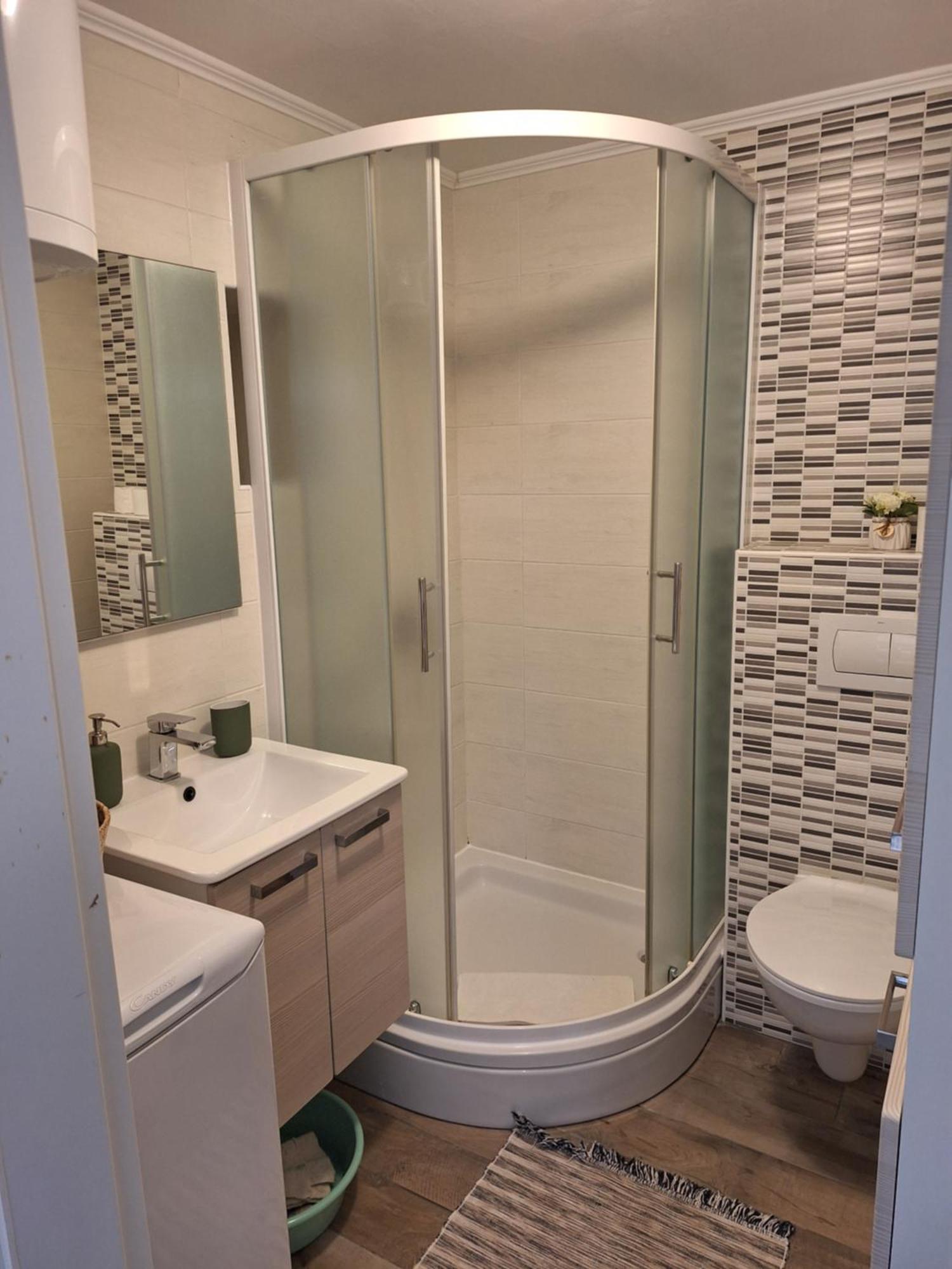 Apartament Makol Primošten Zewnętrze zdjęcie